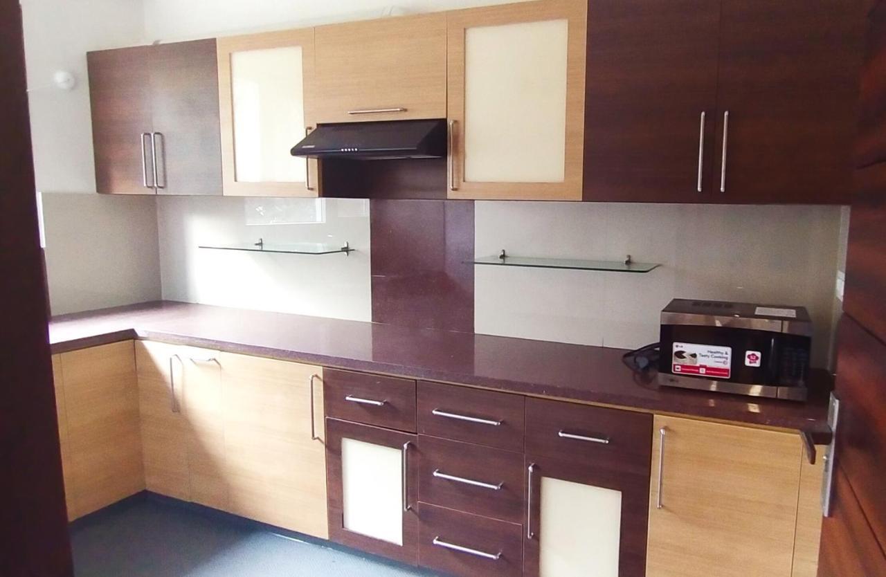 Sai Maa Hotel & Residency Puttaparthi Eksteriør billede