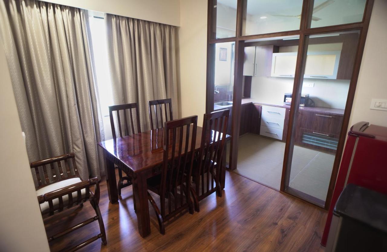 Sai Maa Hotel & Residency Puttaparthi Eksteriør billede