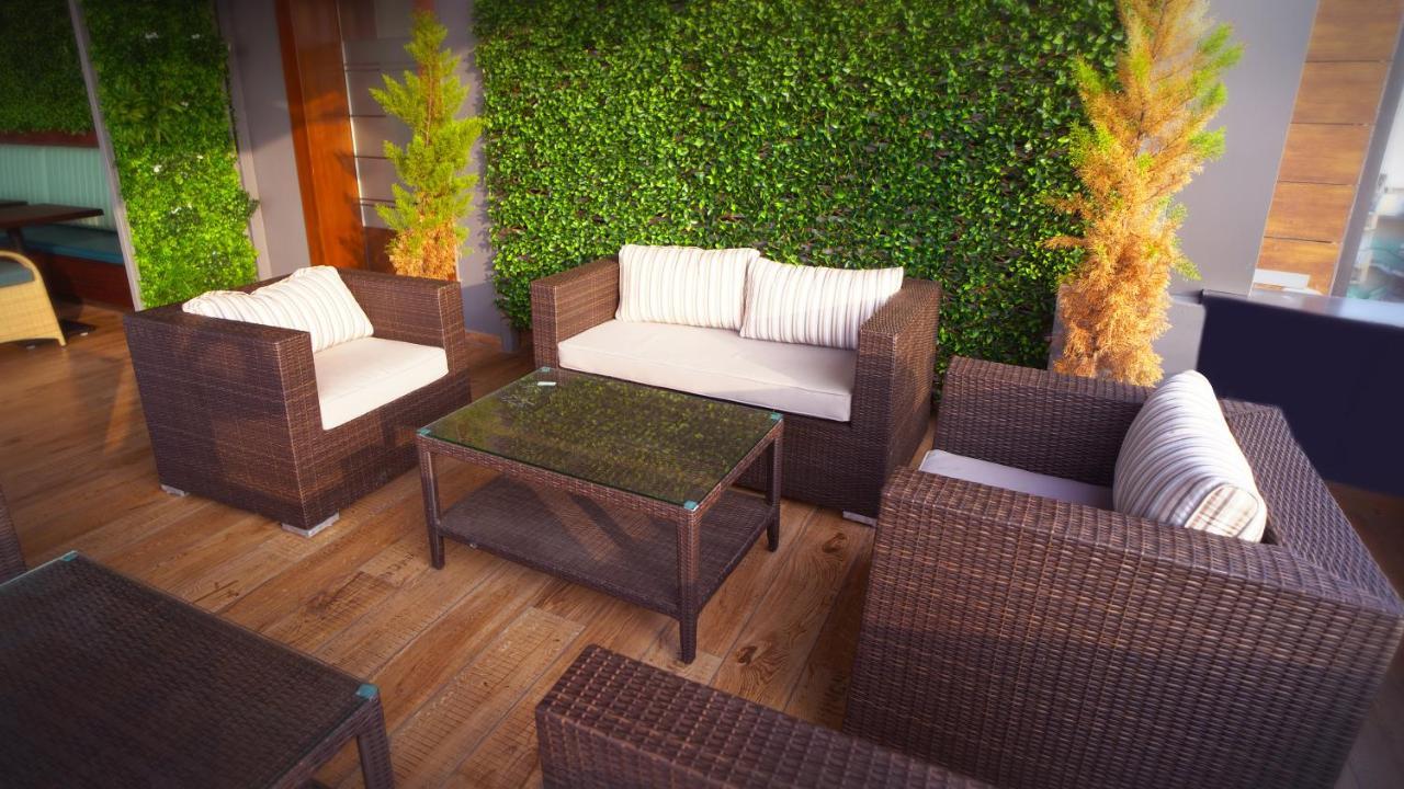 Sai Maa Hotel & Residency Puttaparthi Eksteriør billede