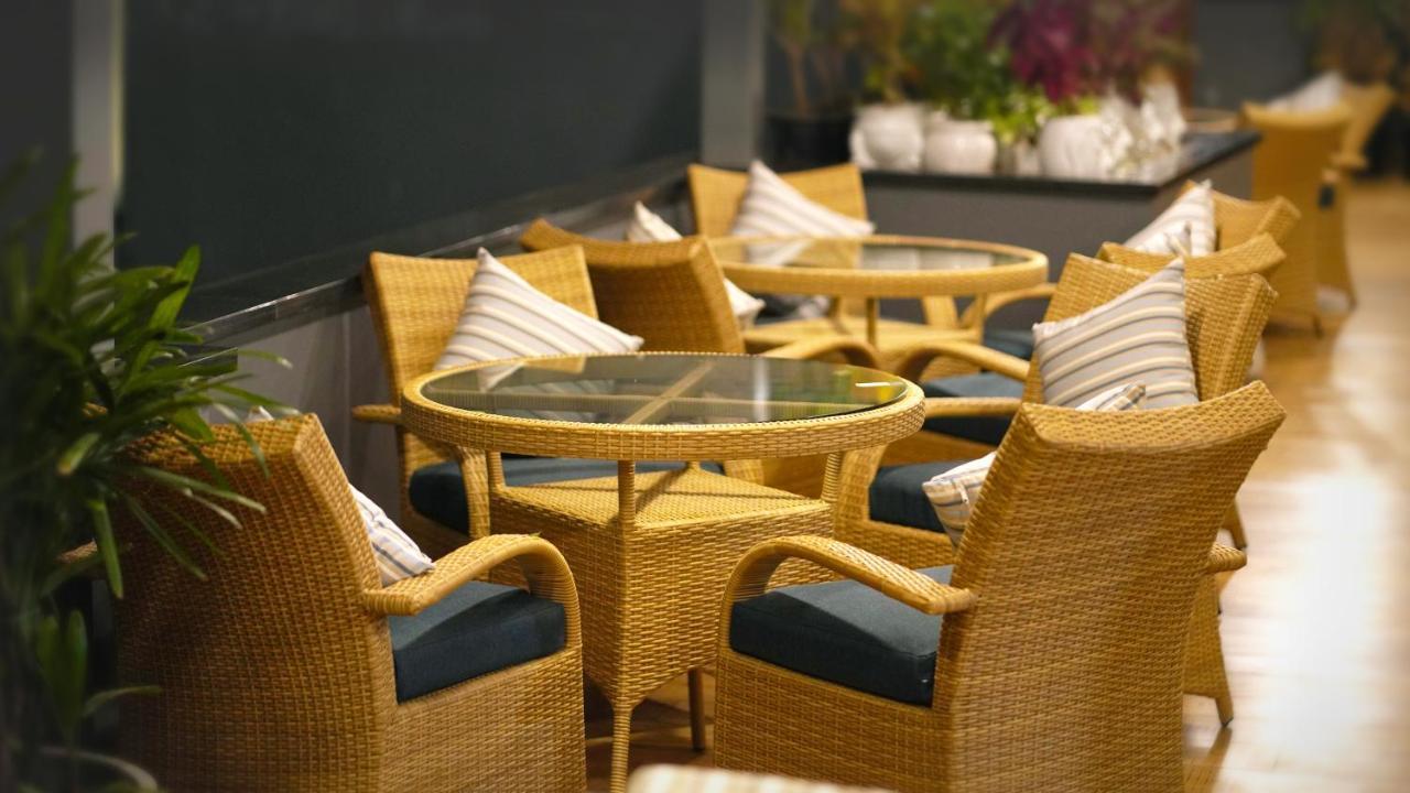 Sai Maa Hotel & Residency Puttaparthi Eksteriør billede