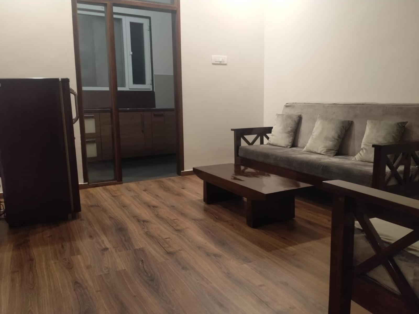 Sai Maa Hotel & Residency Puttaparthi Eksteriør billede